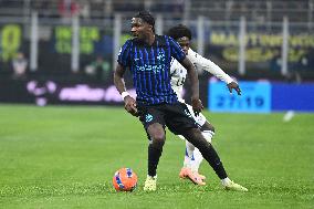 CALCIO - Serie A - Inter - FC Internazionale vs Como 1907