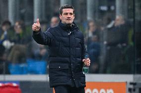 CALCIO - Serie A - Inter - FC Internazionale vs Como 1907