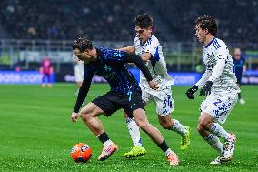 CALCIO - Serie A - Inter - FC Internazionale vs Como 1907