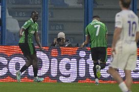 CALCIO - Serie A - US Sassuolo vs ACF Fiorentina