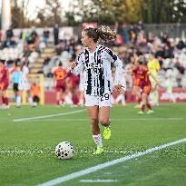CALCIO - Serie A Femminile - AS Roma vs Juventus FC