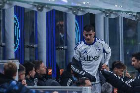 CALCIO - Serie A - Inter - FC Internazionale vs Como 1907