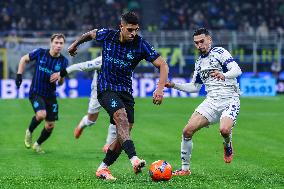 CALCIO - Serie A - Inter - FC Internazionale vs Como 1907
