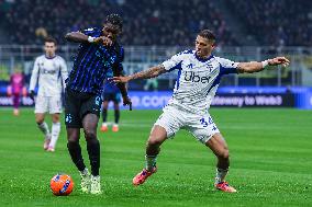 CALCIO - Serie A - Inter - FC Internazionale vs Como 1907