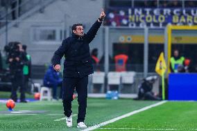 CALCIO - Serie A - Inter - FC Internazionale vs Como 1907