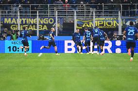 CALCIO - Serie A - Inter - FC Internazionale vs Como 1907