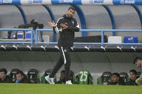 CALCIO - Serie A - US Sassuolo vs ACF Fiorentina