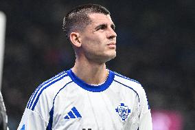 CALCIO - Serie A - Inter - FC Internazionale vs Como 1907