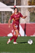 CALCIO - Serie A Femminile - AS Roma vs Juventus FC