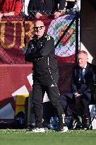 CALCIO - Serie A Femminile - AS Roma vs Juventus FC