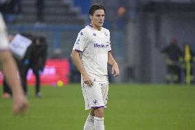 CALCIO - Serie A - US Sassuolo vs ACF Fiorentina