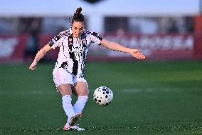 CALCIO - Serie A Femminile - AS Roma vs Juventus FC