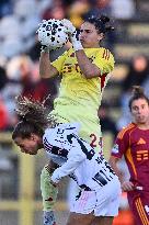 CALCIO - Serie A Femminile - AS Roma vs Juventus FC