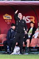 CALCIO - Serie A Femminile - AS Roma vs Juventus FC