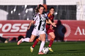 CALCIO - Serie A Femminile - AS Roma vs Juventus FC