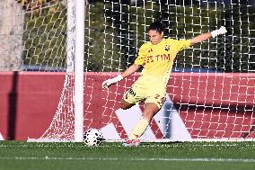 CALCIO - Serie A Femminile - AS Roma vs Juventus FC