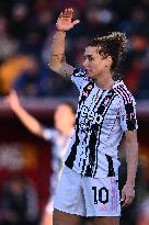 CALCIO - Serie A Femminile - AS Roma vs Juventus FC