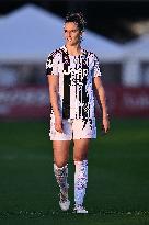 CALCIO - Serie A Femminile - AS Roma vs Juventus FC