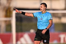 CALCIO - Serie A Femminile - AS Roma vs Juventus FC