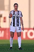 CALCIO - Serie A Femminile - AS Roma vs Juventus FC