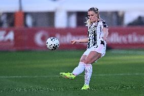 CALCIO - Serie A Femminile - AS Roma vs Juventus FC