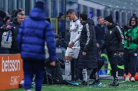 CALCIO - Serie A - Inter - FC Internazionale vs Como 1907