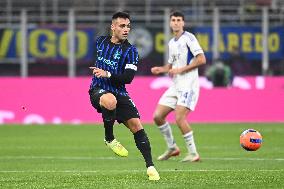 CALCIO - Serie A - Inter - FC Internazionale vs Como 1907