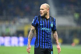 CALCIO - Serie A - Inter - FC Internazionale vs Como 1907