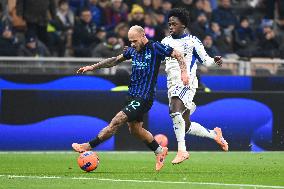 CALCIO - Serie A - Inter - FC Internazionale vs Como 1907