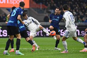 CALCIO - Serie A - Inter - FC Internazionale vs Como 1907