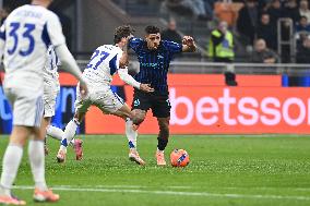 CALCIO - Serie A - Inter - FC Internazionale vs Como 1907