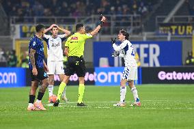 CALCIO - Serie A - Inter - FC Internazionale vs Como 1907