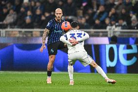 CALCIO - Serie A - Inter - FC Internazionale vs Como 1907