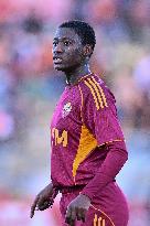 CALCIO - Serie A Femminile - AS Roma vs Juventus FC