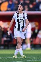 CALCIO - Serie A Femminile - AS Roma vs Juventus FC