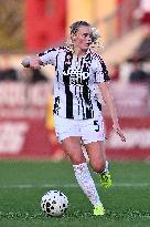 CALCIO - Serie A Femminile - AS Roma vs Juventus FC