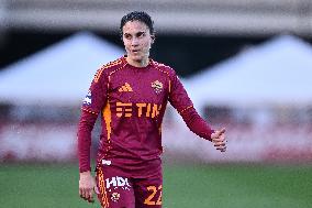CALCIO - Serie A Femminile - AS Roma vs Juventus FC