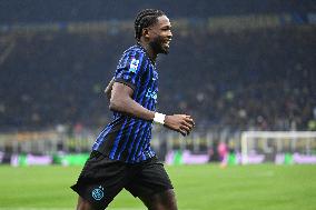 CALCIO - Serie A - Inter - FC Internazionale vs Como 1907