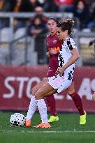 CALCIO - Serie A Femminile - AS Roma vs Juventus FC