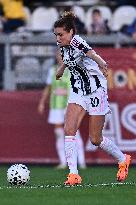 CALCIO - Serie A Femminile - AS Roma vs Juventus FC