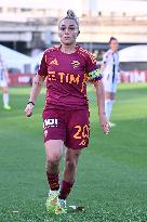 CALCIO - Serie A Femminile - AS Roma vs Juventus FC