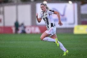 CALCIO - Serie A Femminile - AS Roma vs Juventus FC