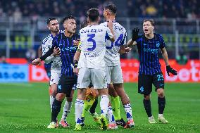 CALCIO - Serie A - Inter - FC Internazionale vs Como 1907