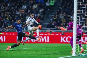 CALCIO - Serie A - Inter - FC Internazionale vs Como 1907