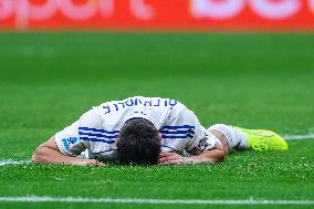 CALCIO - Serie A - Inter - FC Internazionale vs Como 1907