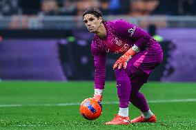 CALCIO - Serie A - Inter - FC Internazionale vs Como 1907