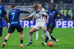 CALCIO - Serie A - Inter - FC Internazionale vs Como 1907