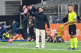 CALCIO - Serie A - Inter - FC Internazionale vs Como 1907