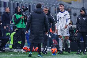 CALCIO - Serie A - Inter - FC Internazionale vs Como 1907