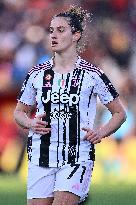 CALCIO - Serie A Femminile - AS Roma vs Juventus FC